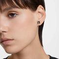 Boucles d’oreilles puces Millenia