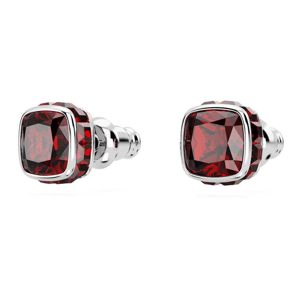 Birthstone stud earrings