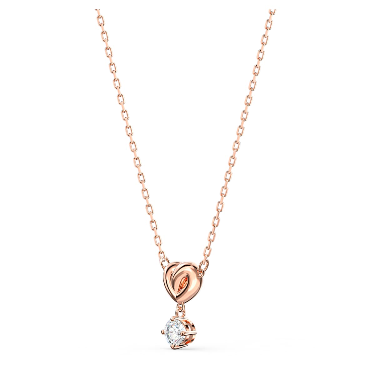 Lifelong pendant