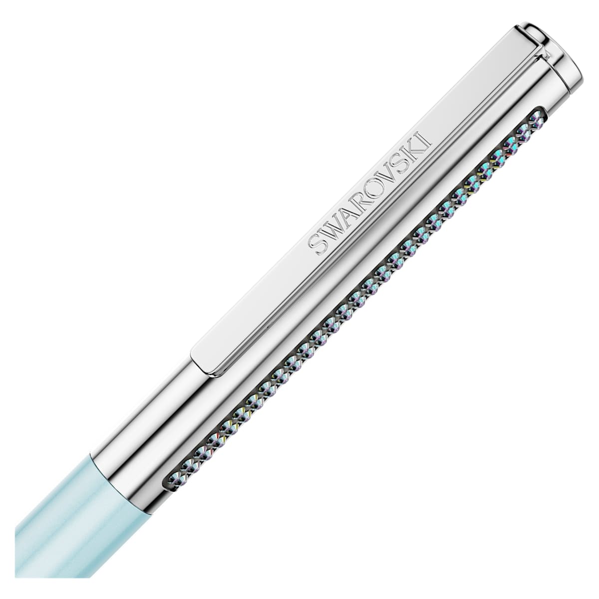 Matrix Tennis ballpoint pen
