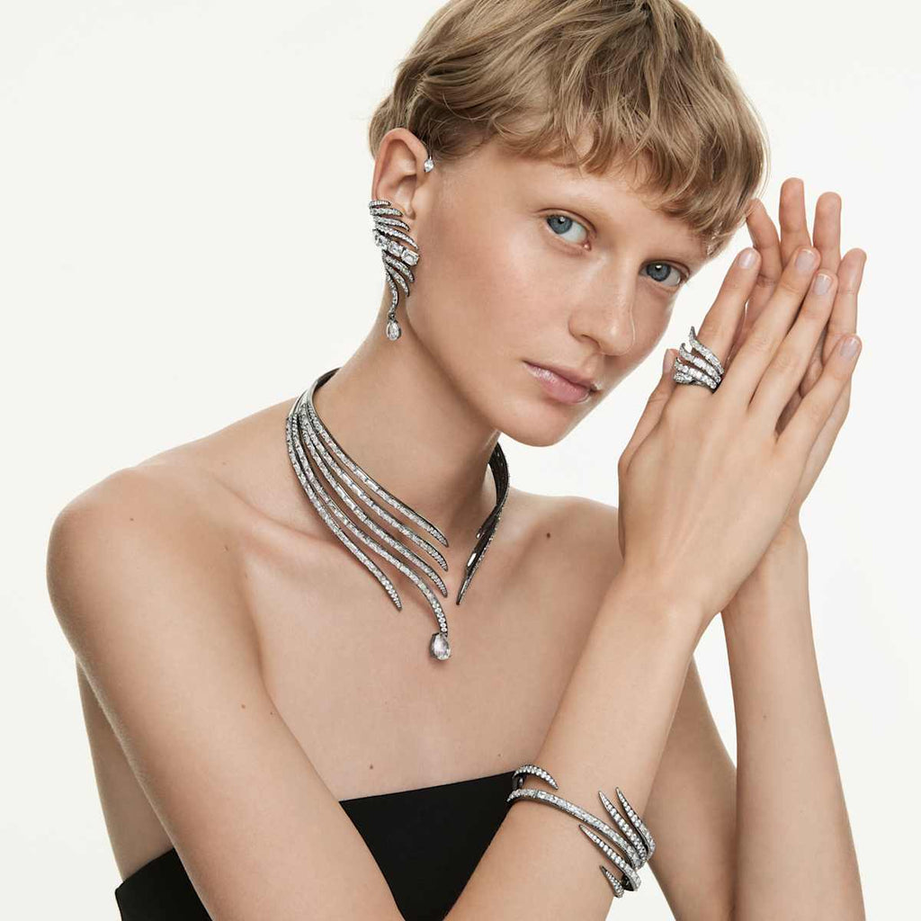The Vienna Collection ear cuffs