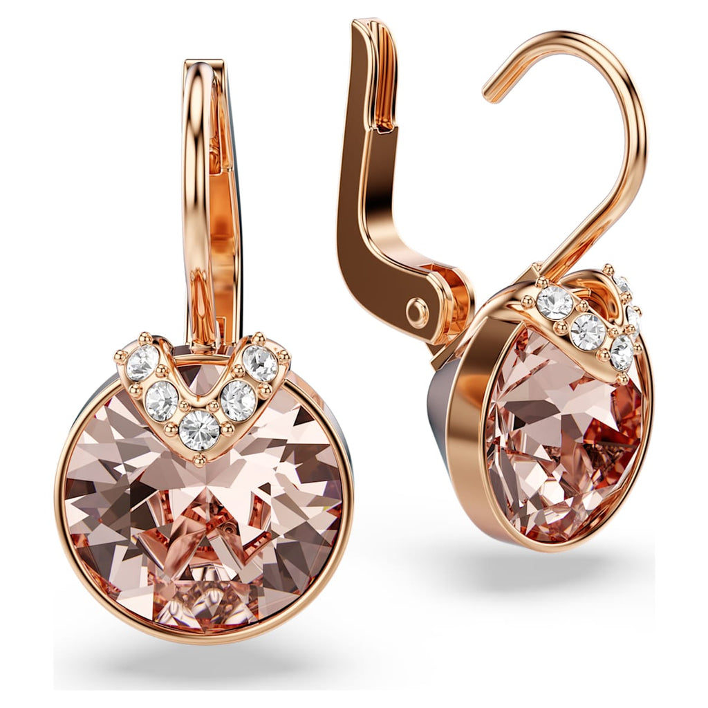 Boucles d'oreilles pendantes Bella V