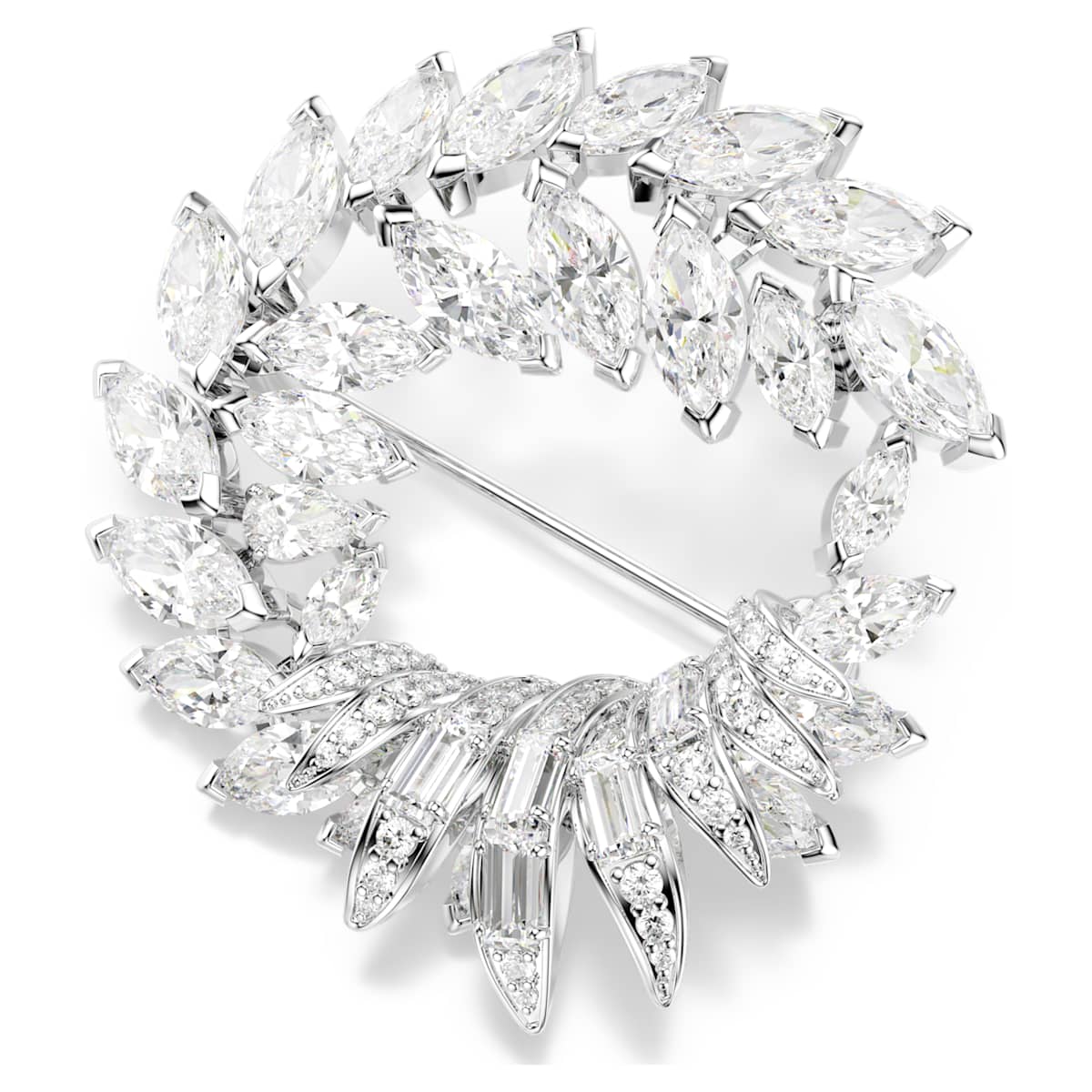 Mesmera brooch