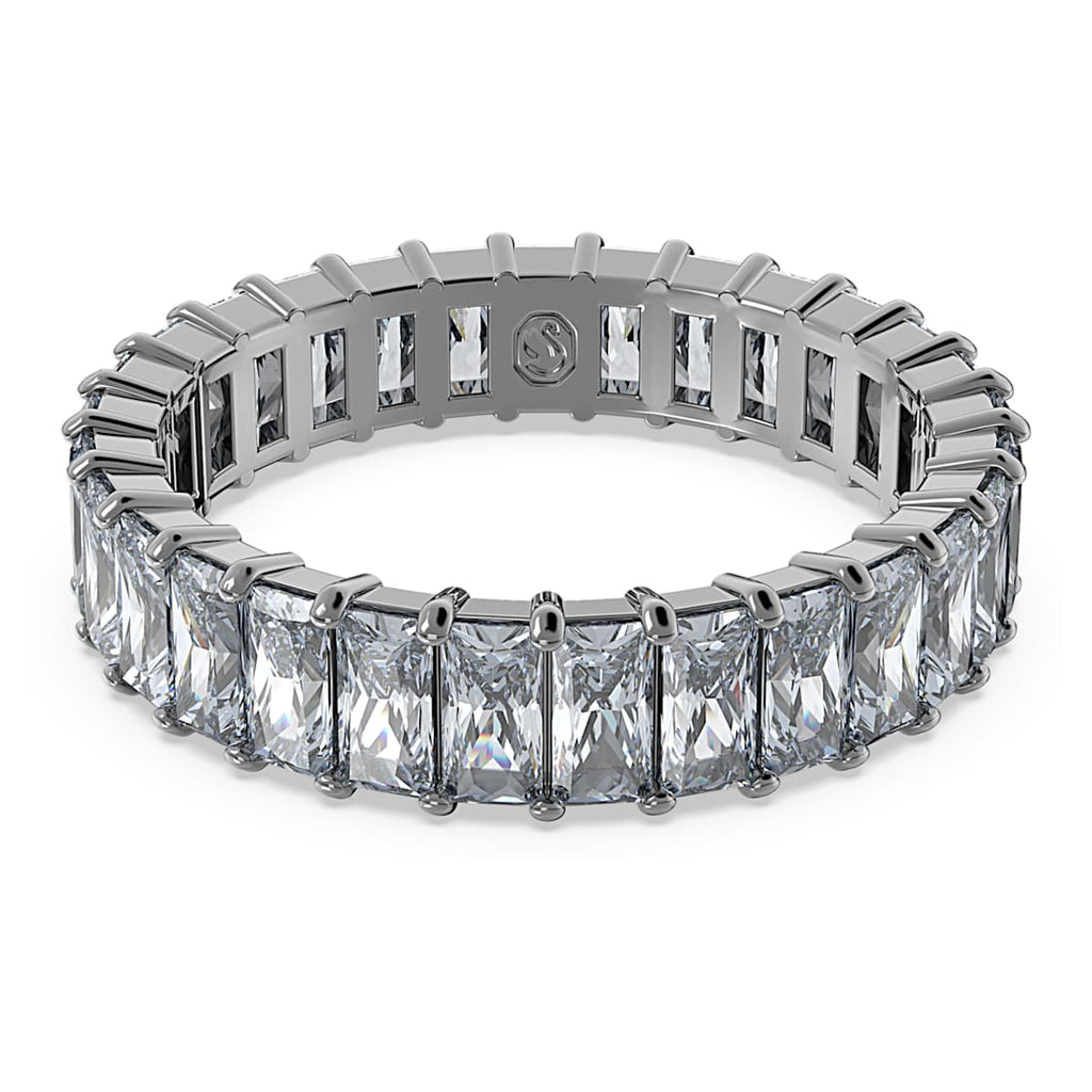 Matrix ring