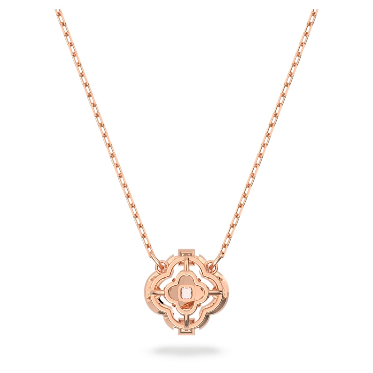 Una necklace