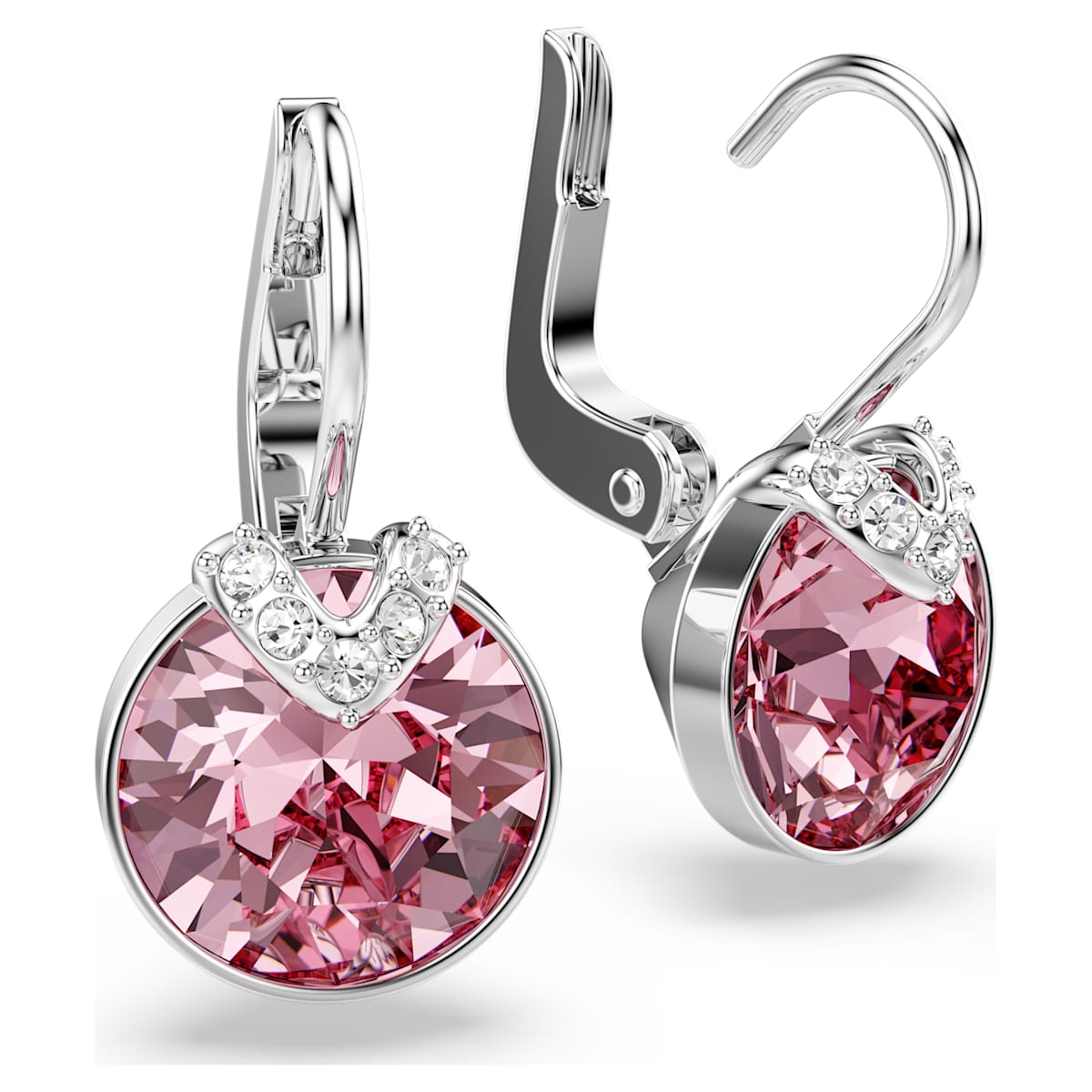 Boucles d'oreilles pendantes Bella V
