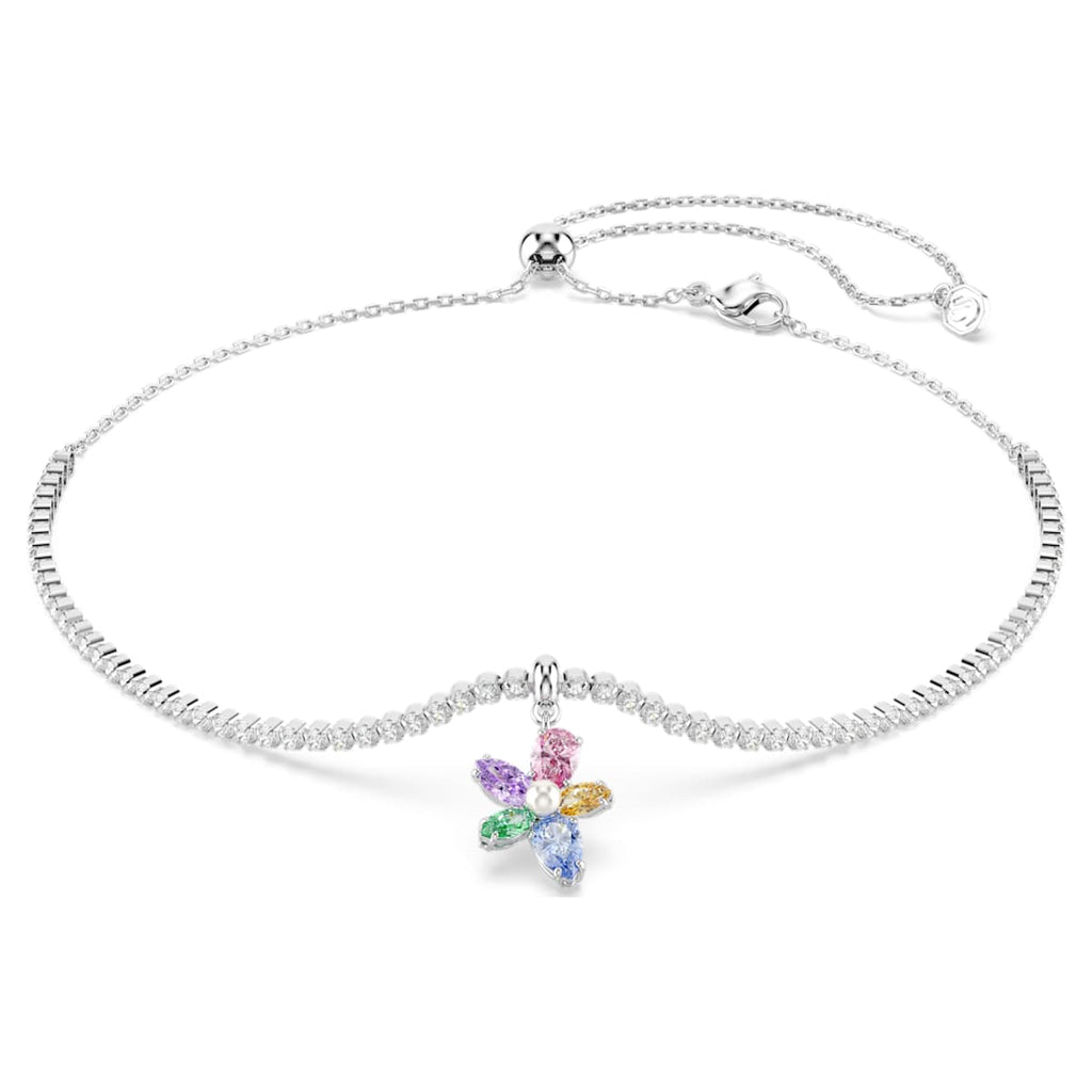 Ariana Grande x Swarovski choker