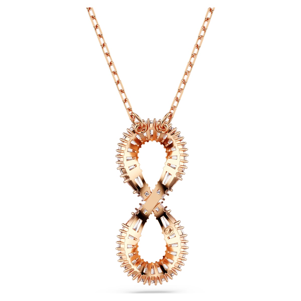 Hyperbola pendant