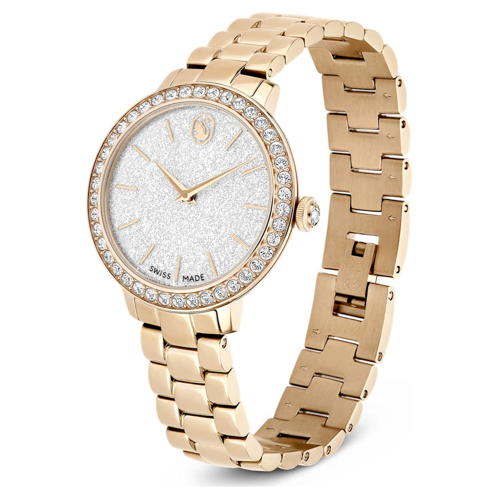 Reloj Matrix de 3 eslabones