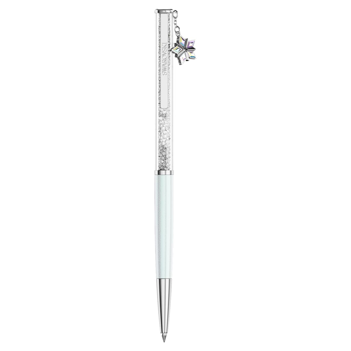 Annual Edition Crystalline ballpoint pen 2027 ballpoint pen