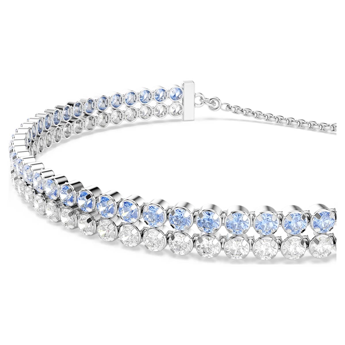 Matrix Tennis bracelet