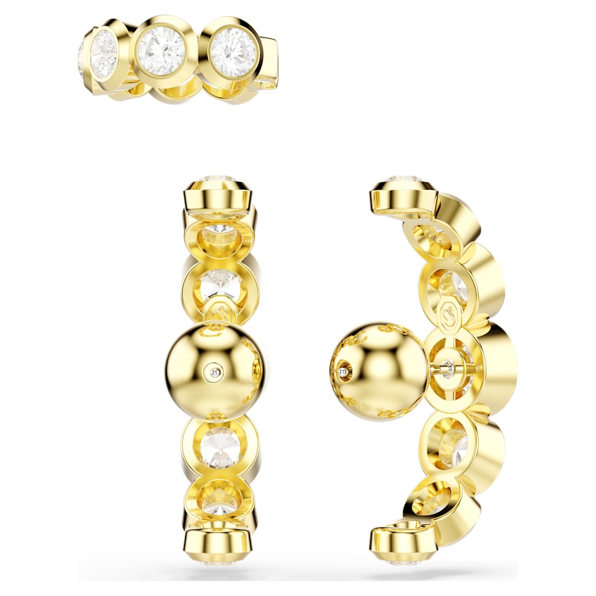 Bague d’oreille Imber