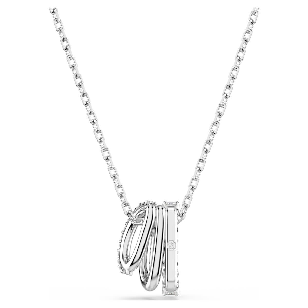 Pendentif hyperbole