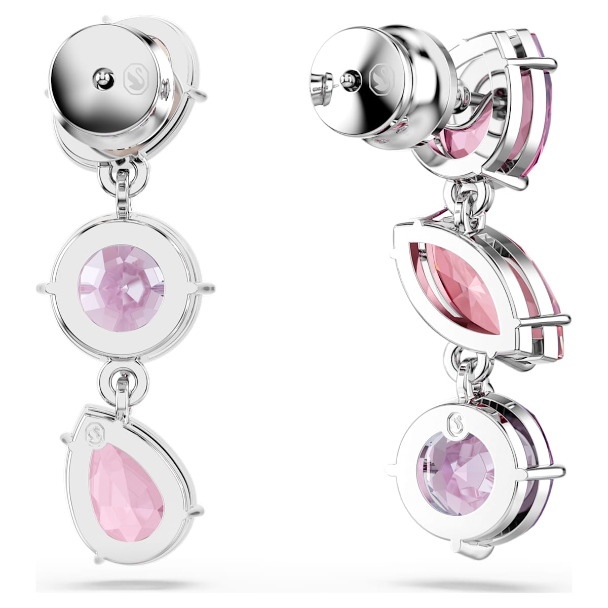 Gema drop earrings