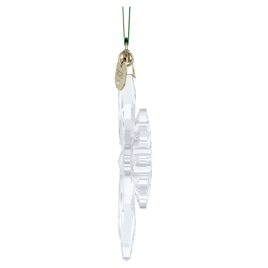 Annual Edition Festive Ornament 2025