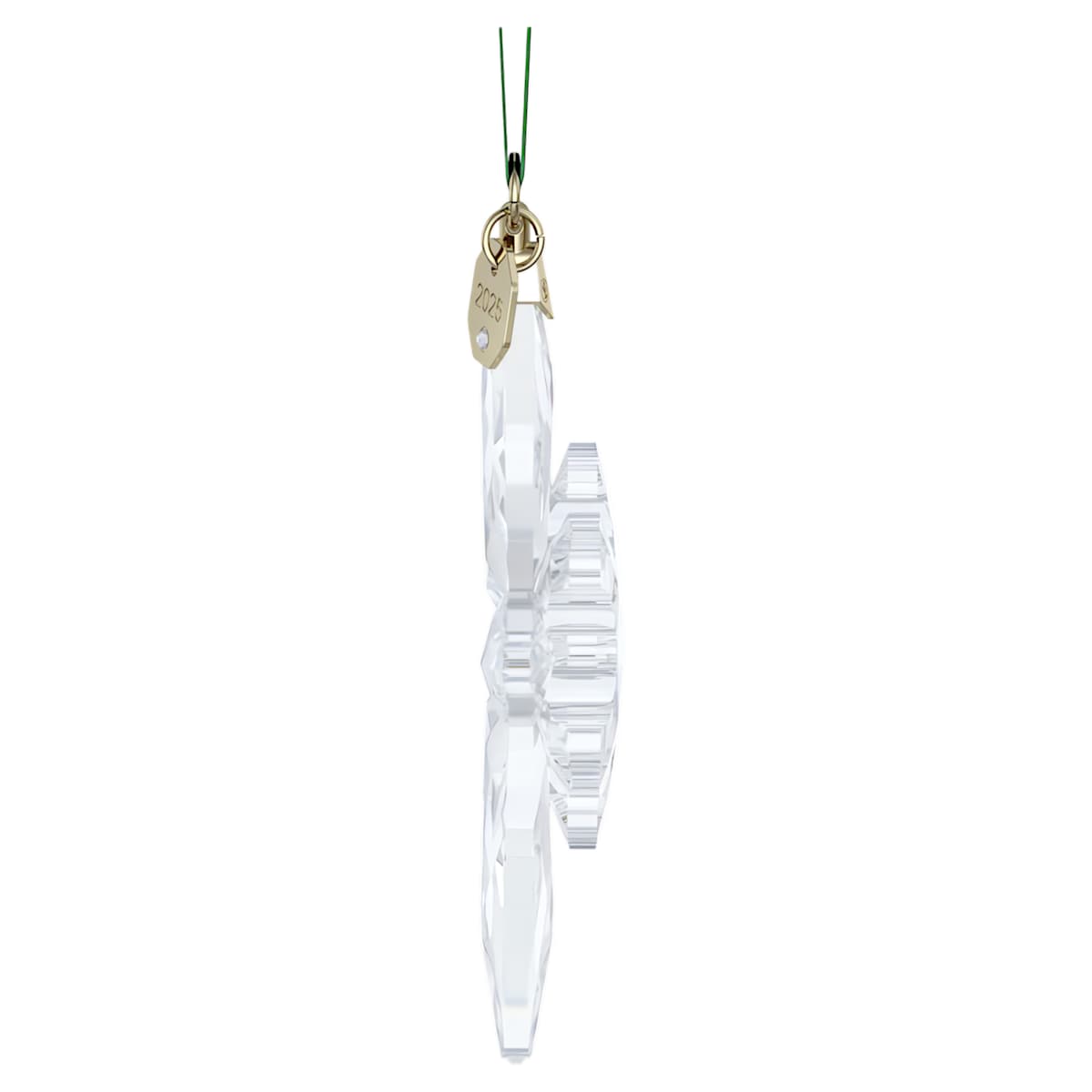 Annual Edition Festive Ornament 2025