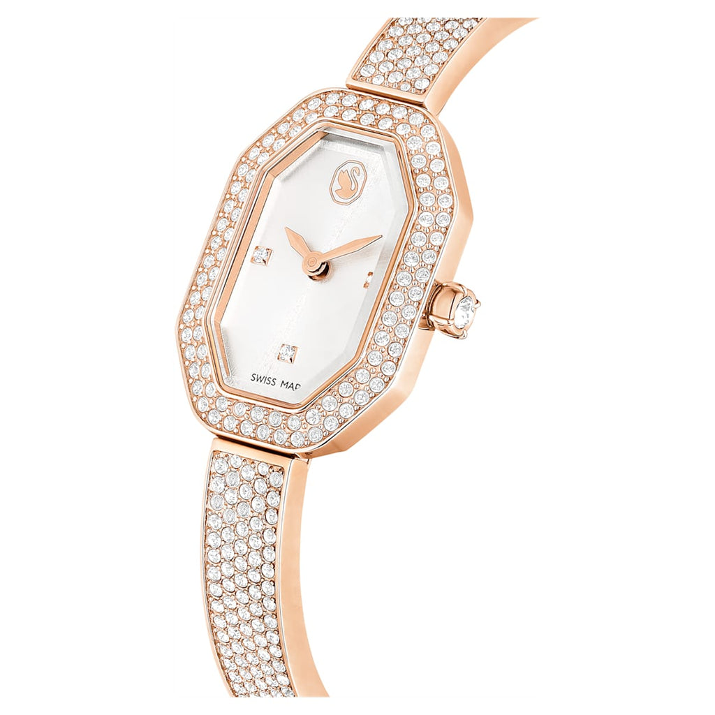 Dextera bangle watch