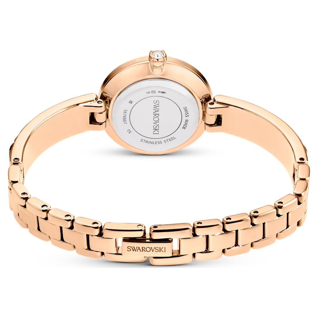 Matrix bangle watch