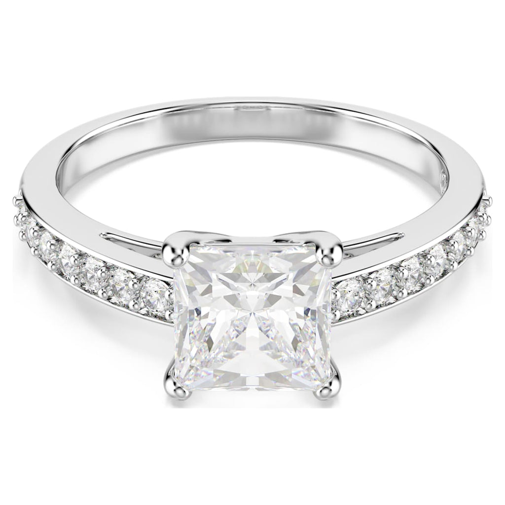 Attract ring