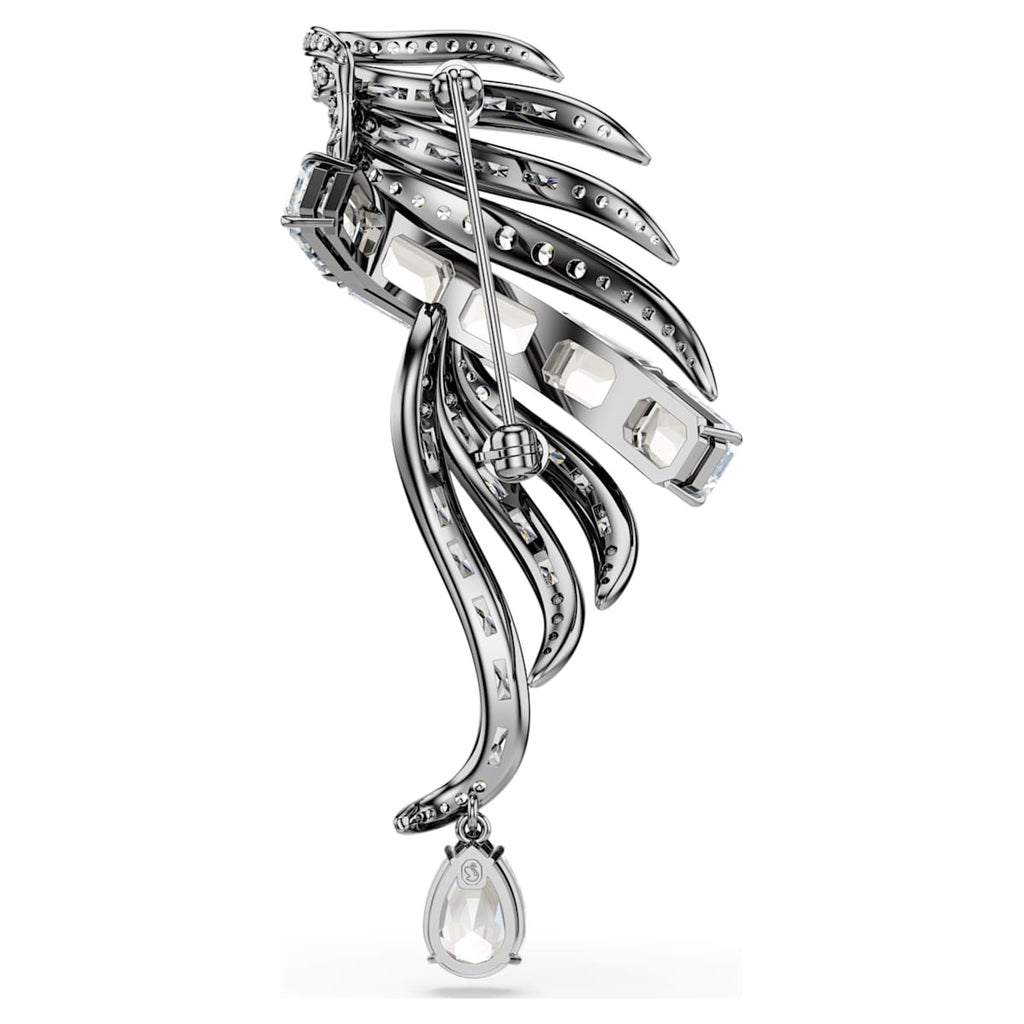 La broche de la collection Vienne