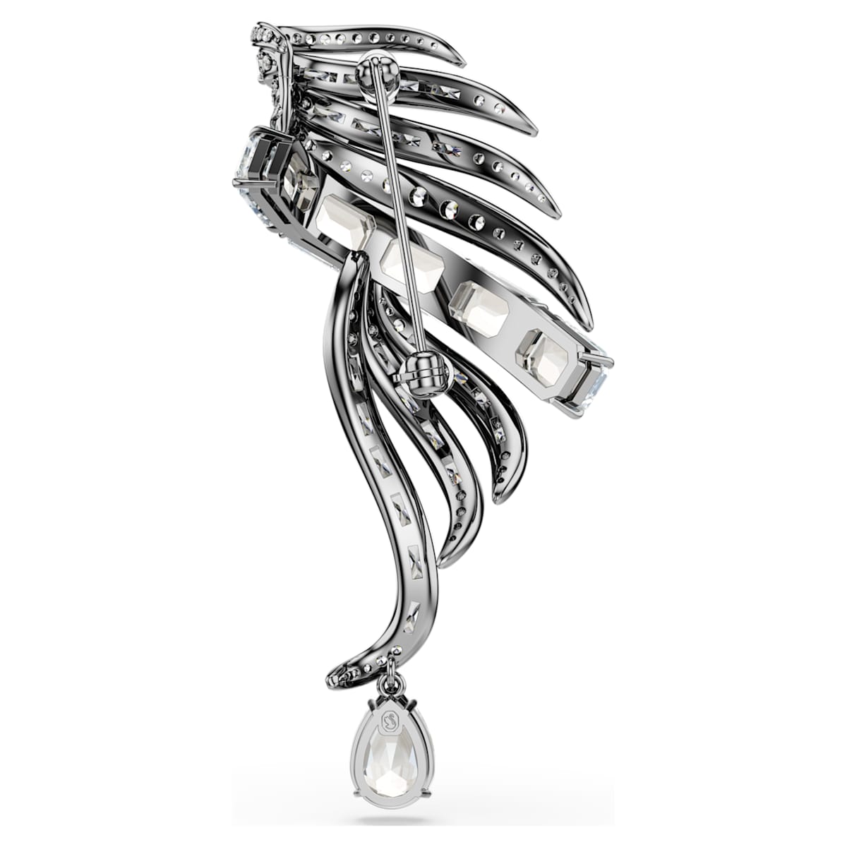 The Vienna Collection brooch
