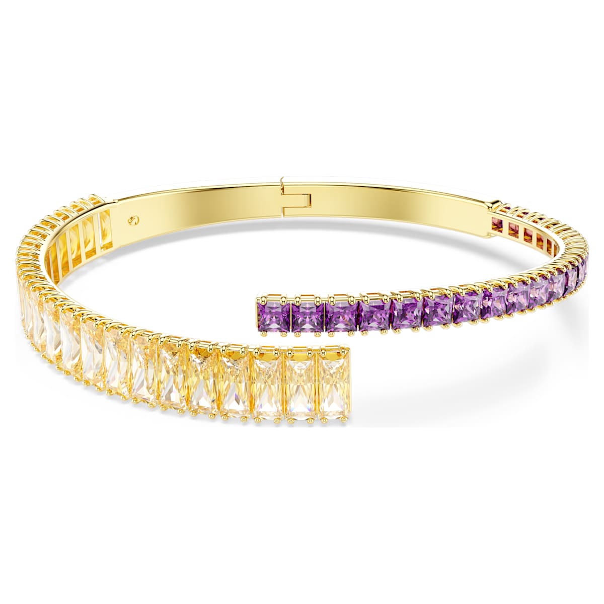 Matrix bangle