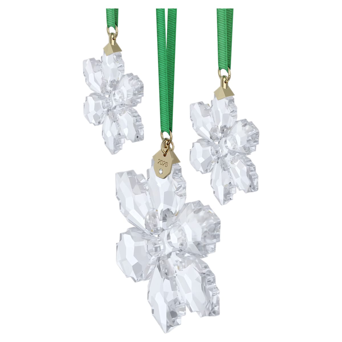 Annual Edition Ornament Set 2026