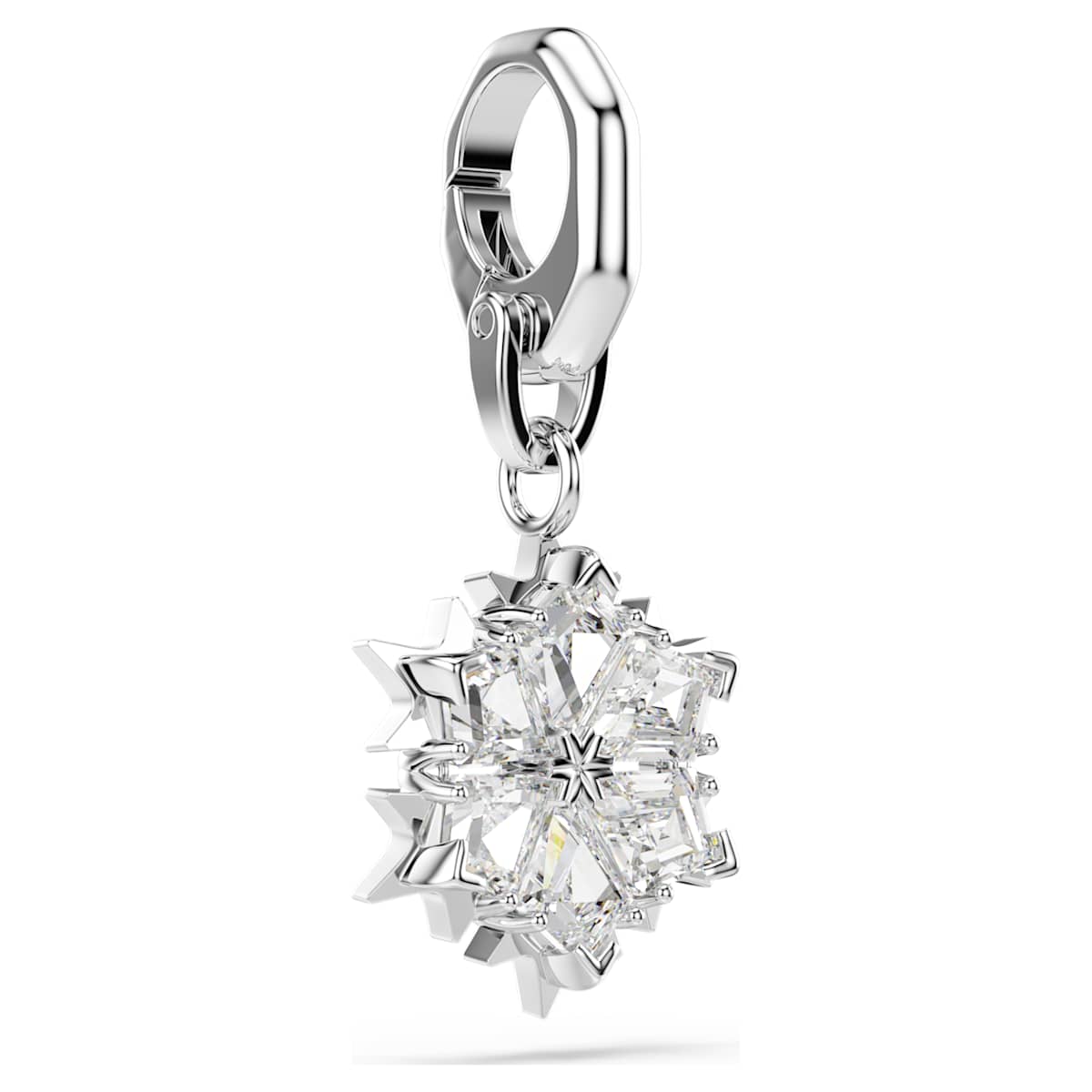 Symbolica charm