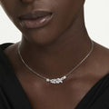 Diapason necklace