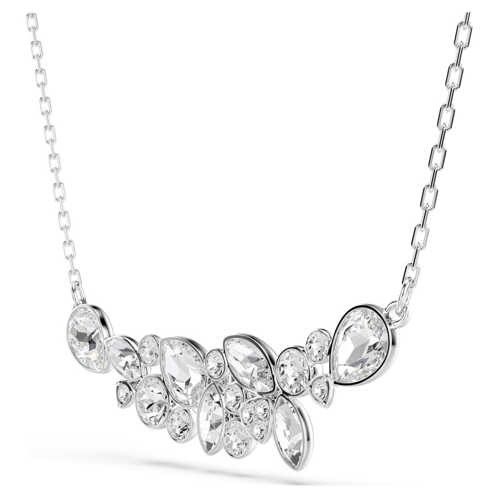 Diapason necklace