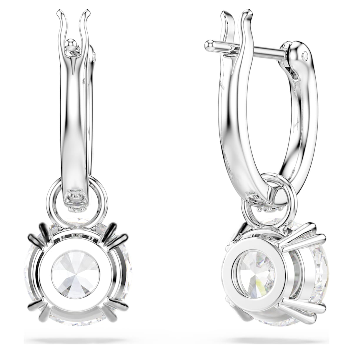 Stilla drop earrings