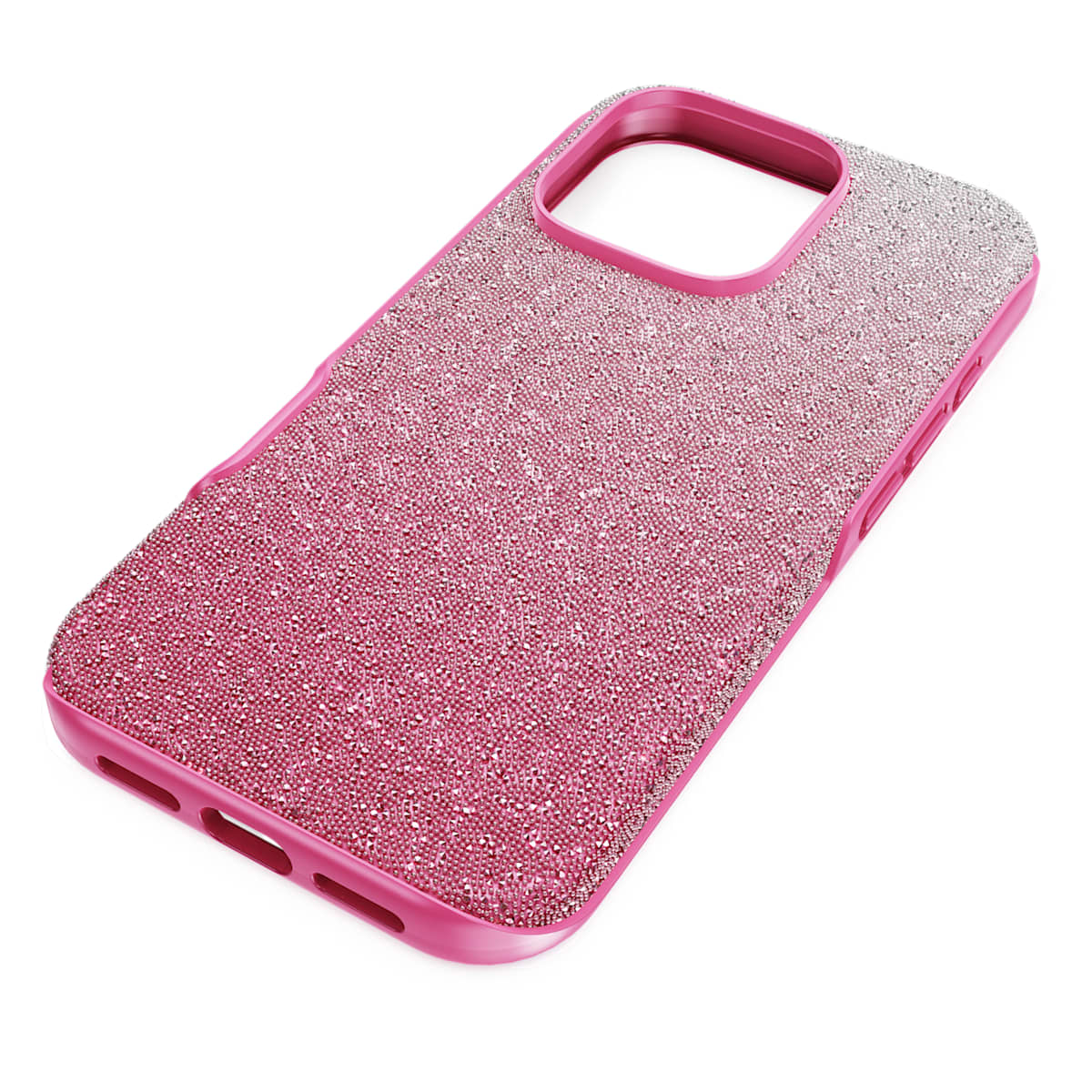 Coque haute pour smartphone