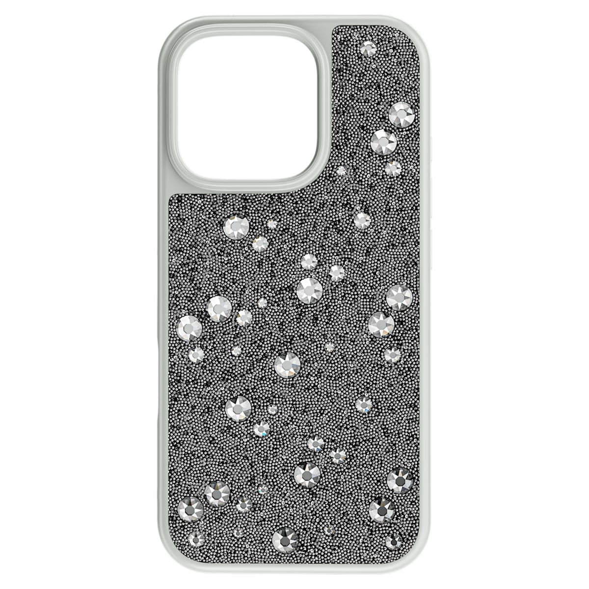 High smartphone case