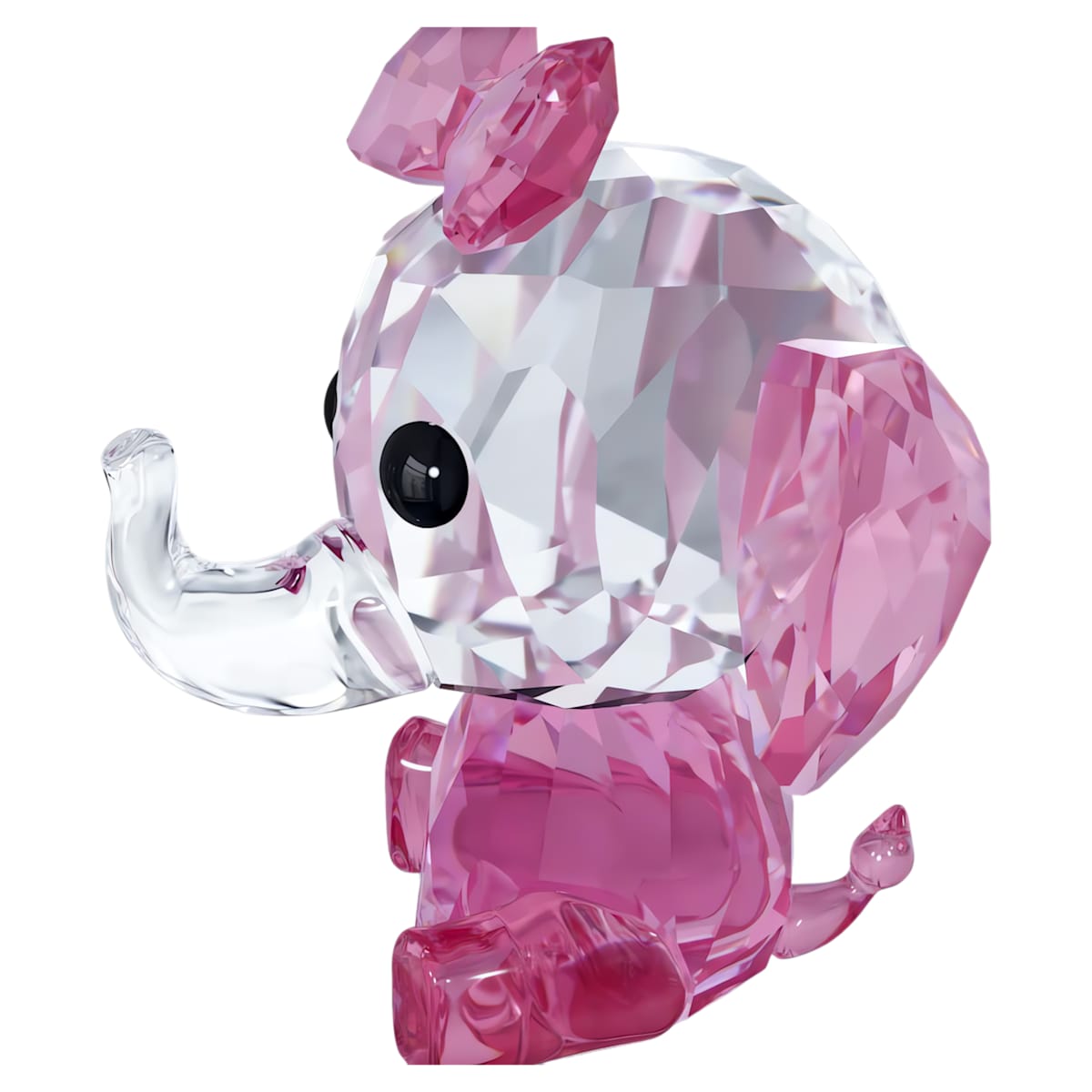 Baby Animals Cheery the Elephant