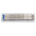 Ballpoint Pen Refill Blue (Set of 20)