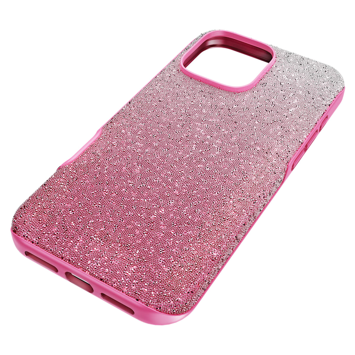 High smartphone case