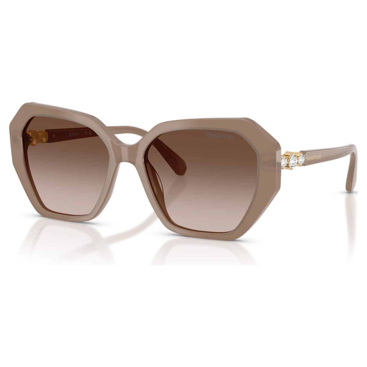 Lunettes de soleil