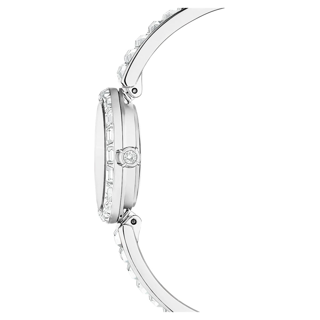 Matrix bangle watch