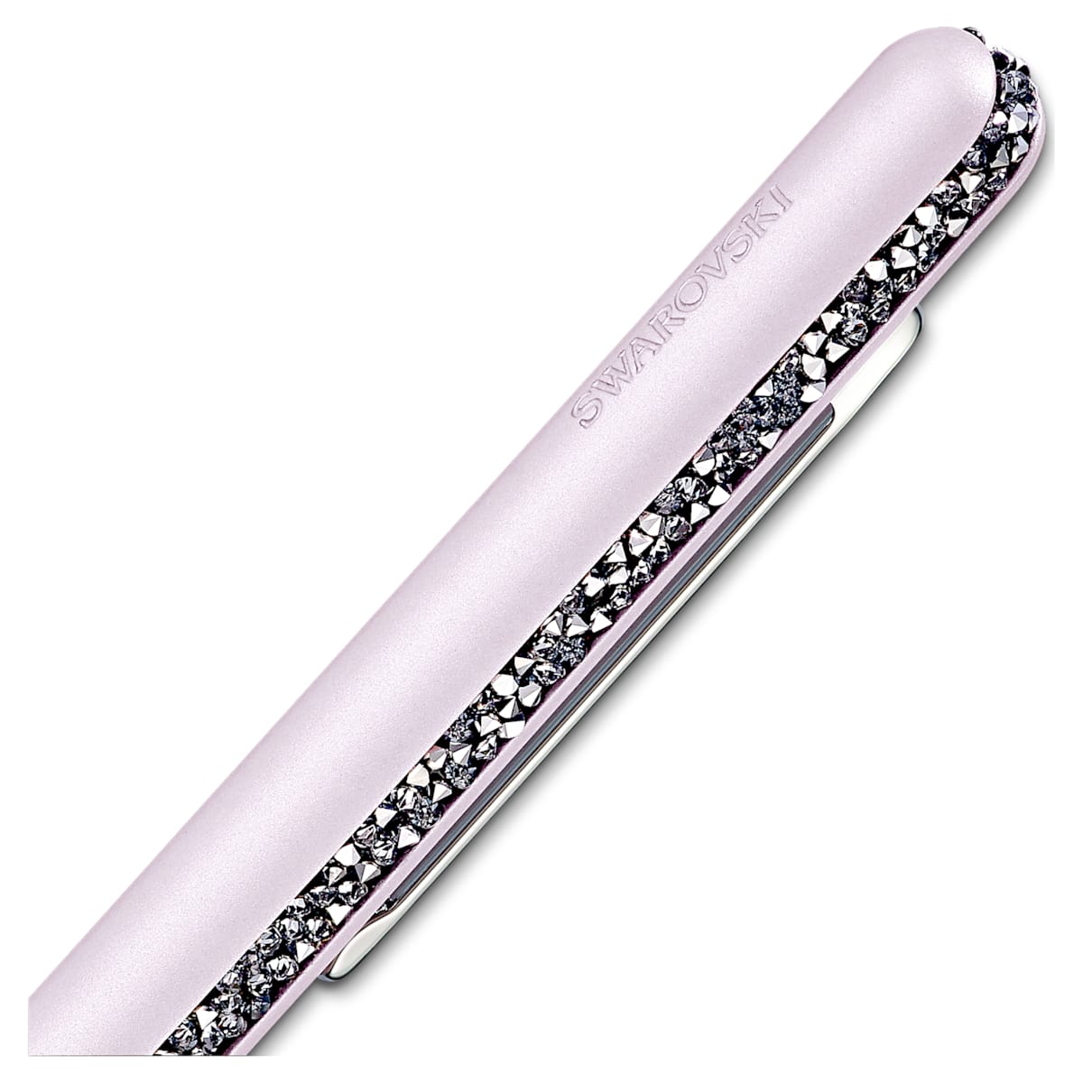 Stylo à bille scintillant