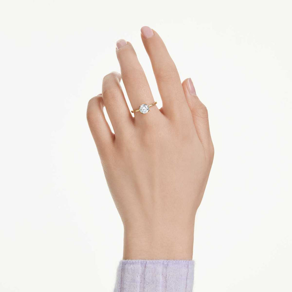 Stilla cocktail ring