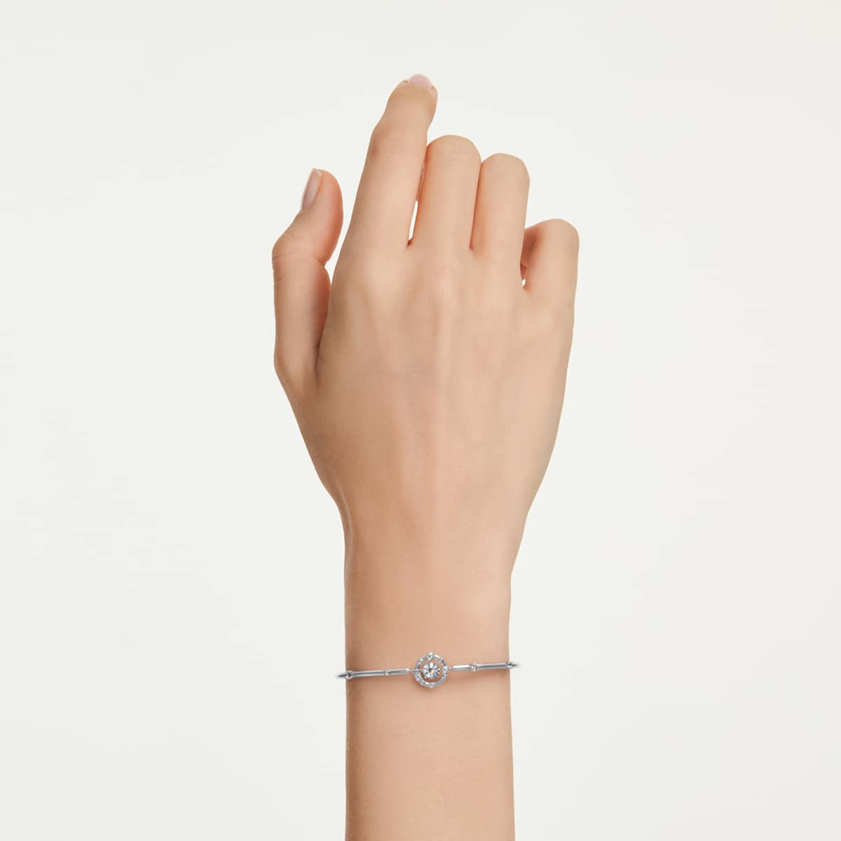 Bracelet jonc Constella