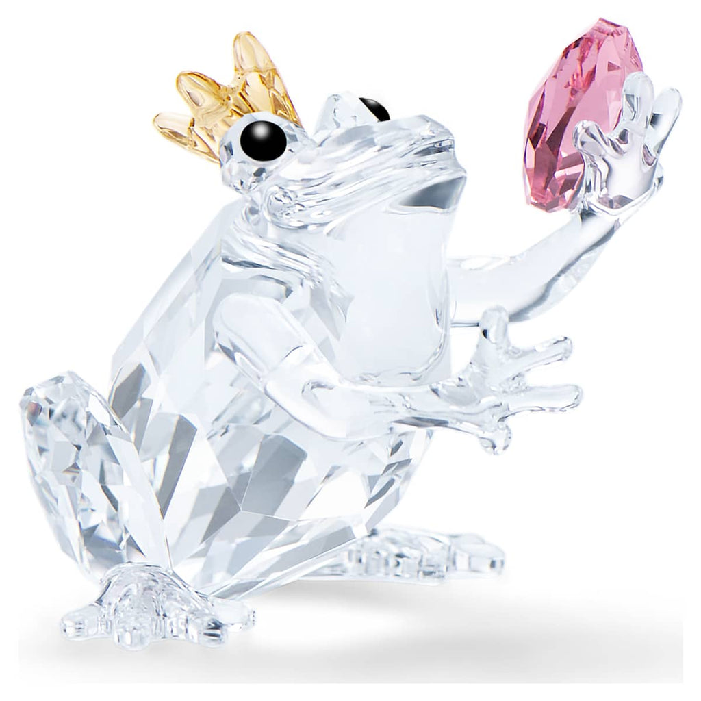 Prince Grenouille