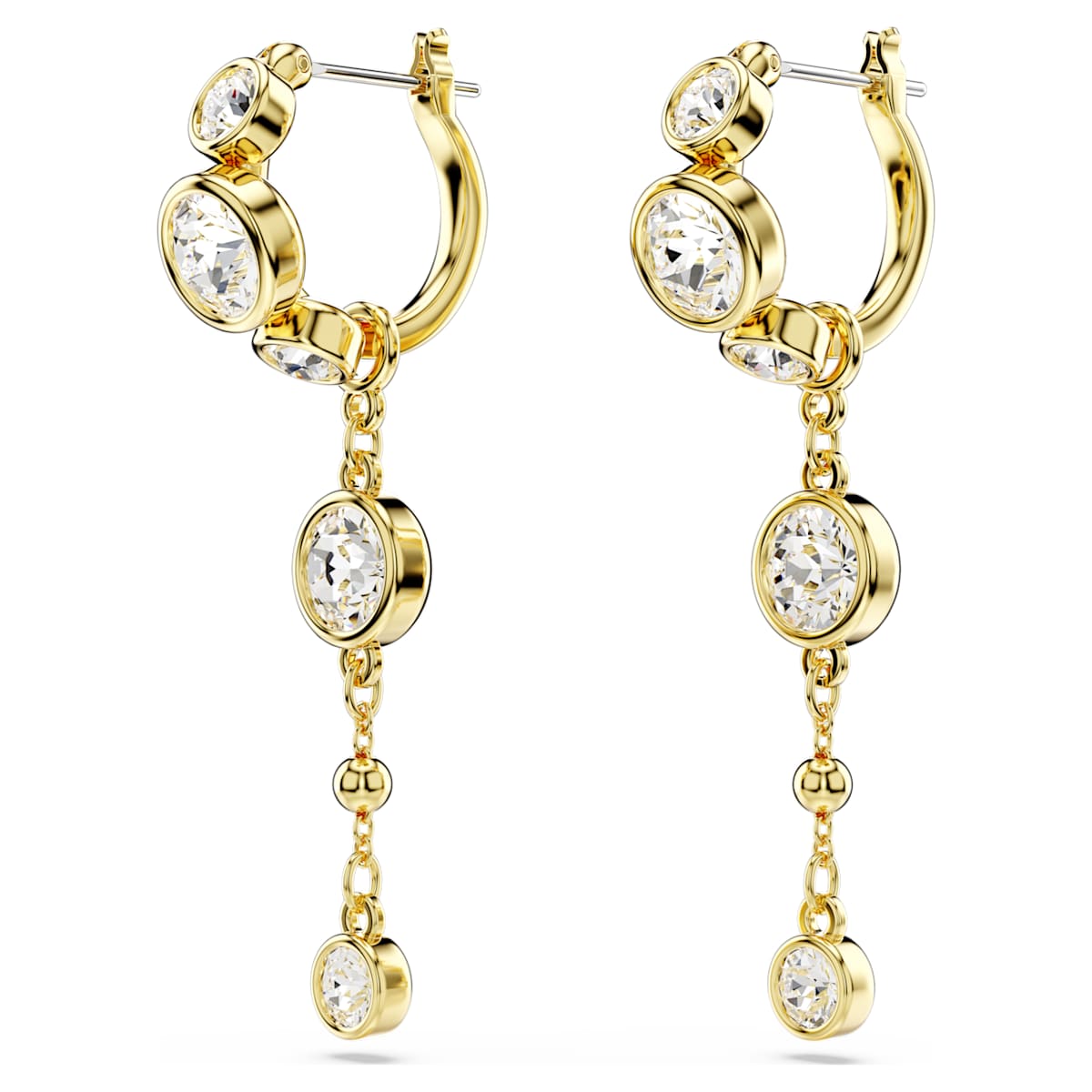 Pendientes de gota Imber