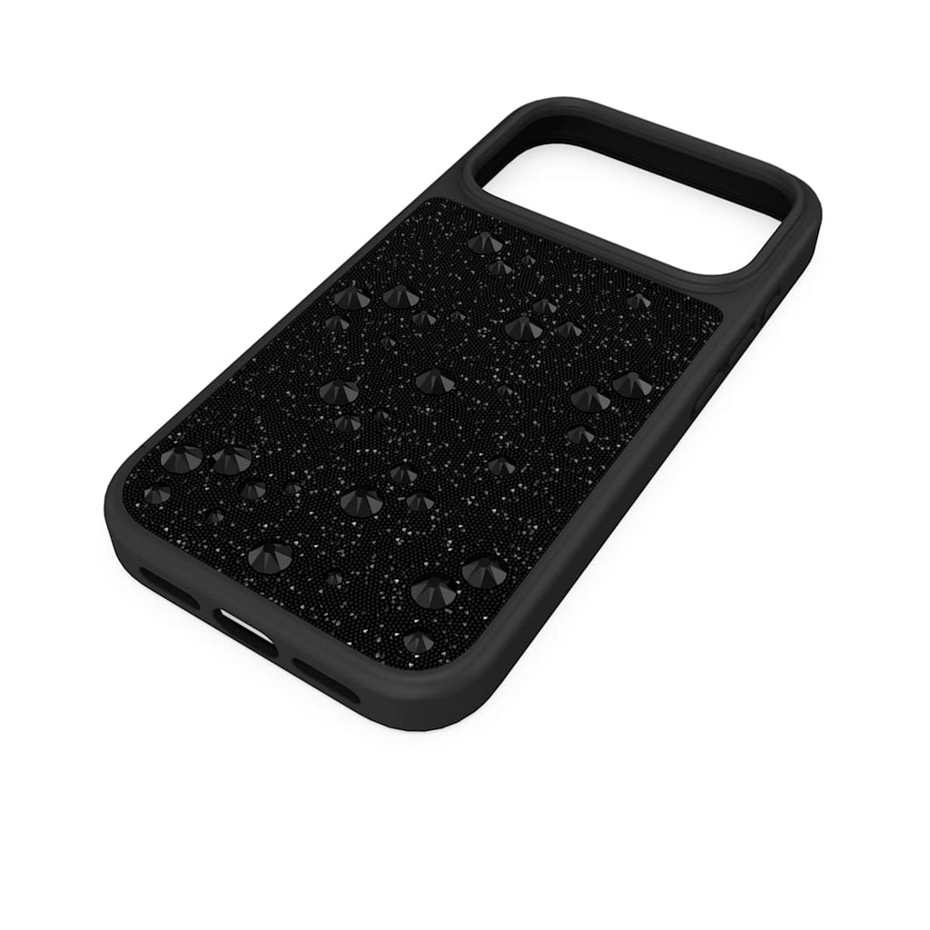 High smartphone case