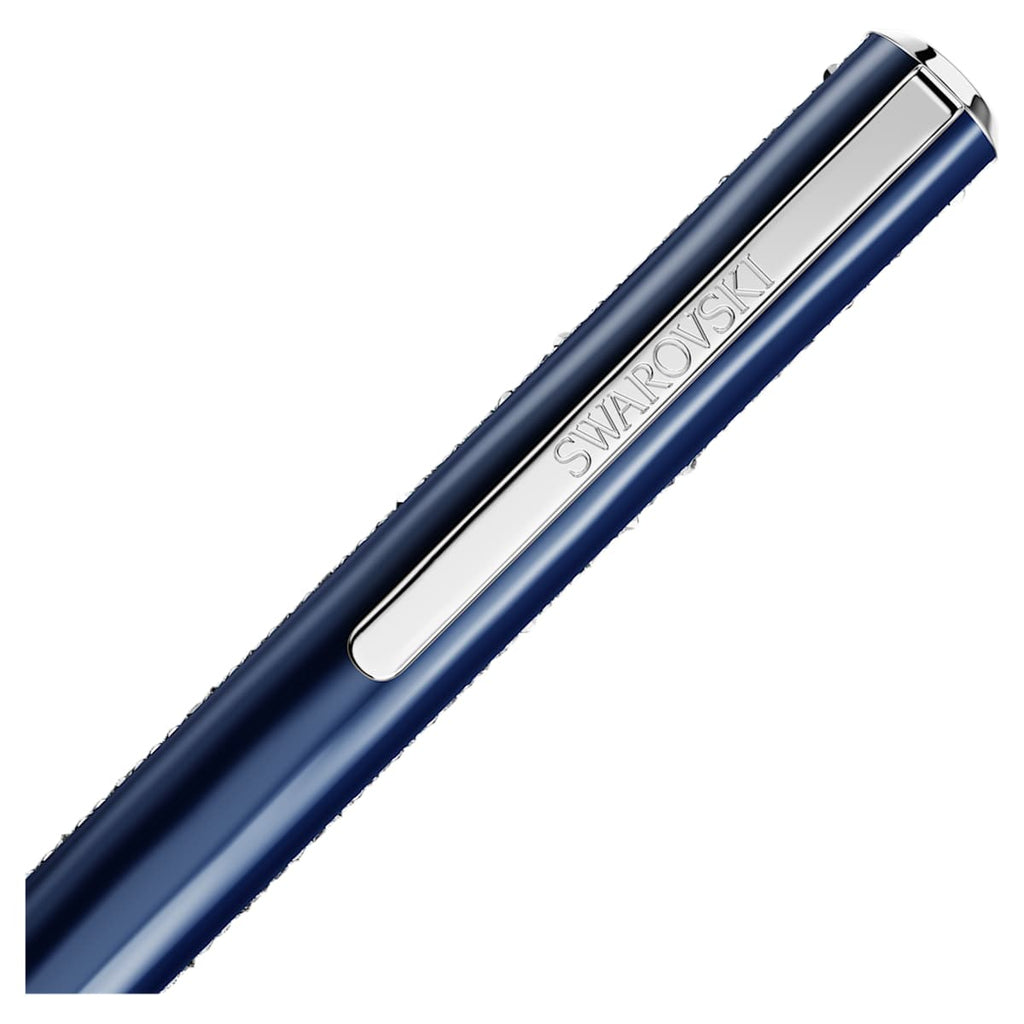 Shimmer ballpoint pen