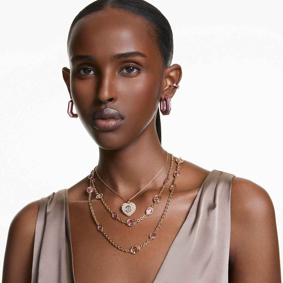 Idyllia pendant