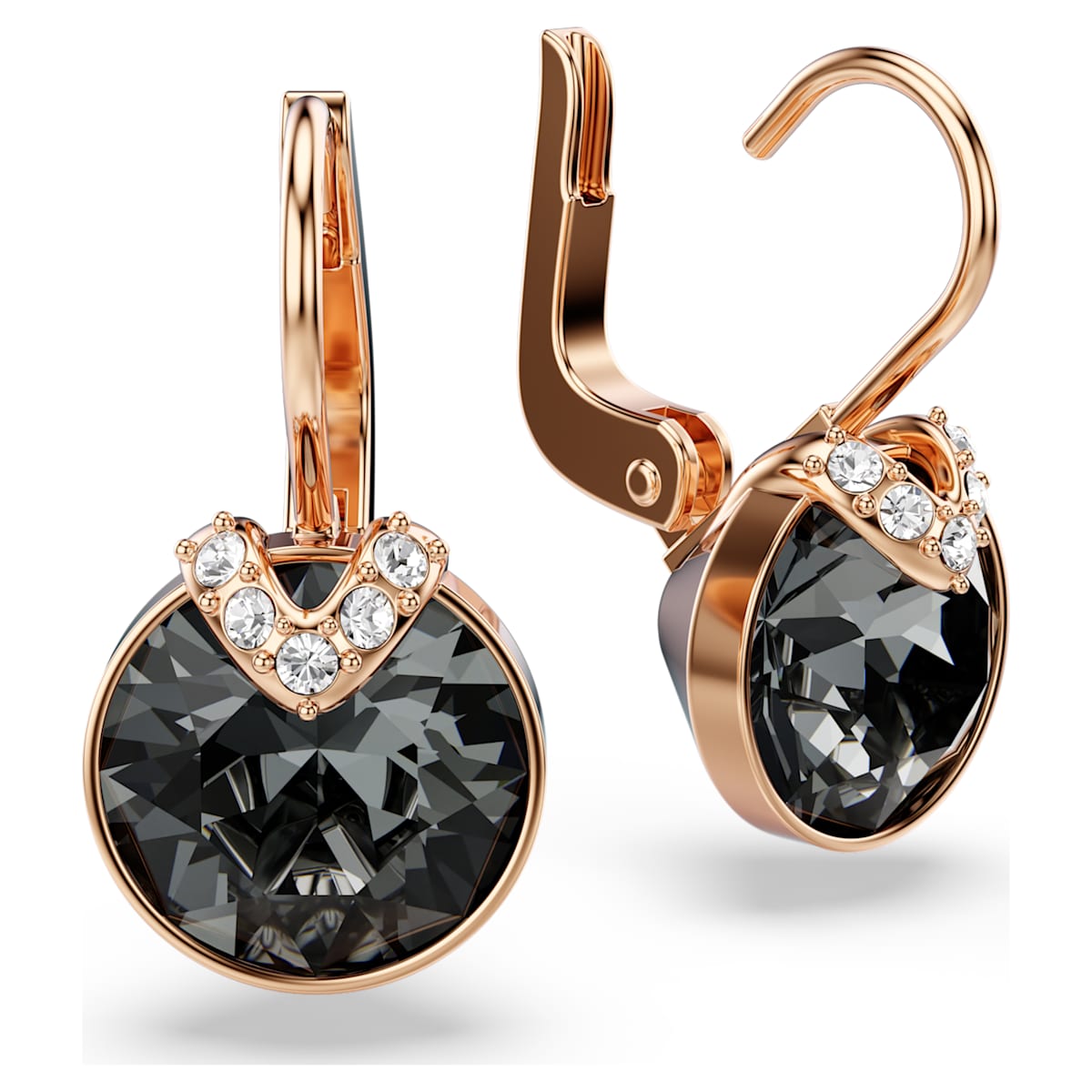 Boucles d'oreilles pendantes Bella V