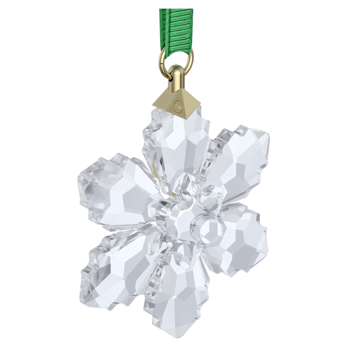Annual Edition Little Snowflake Ornament 2026
