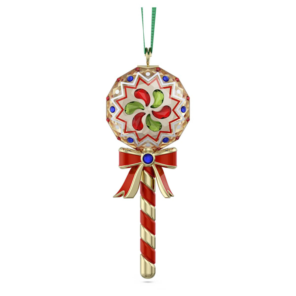 Festliche Freude Dulcis Lutscher-Ornament