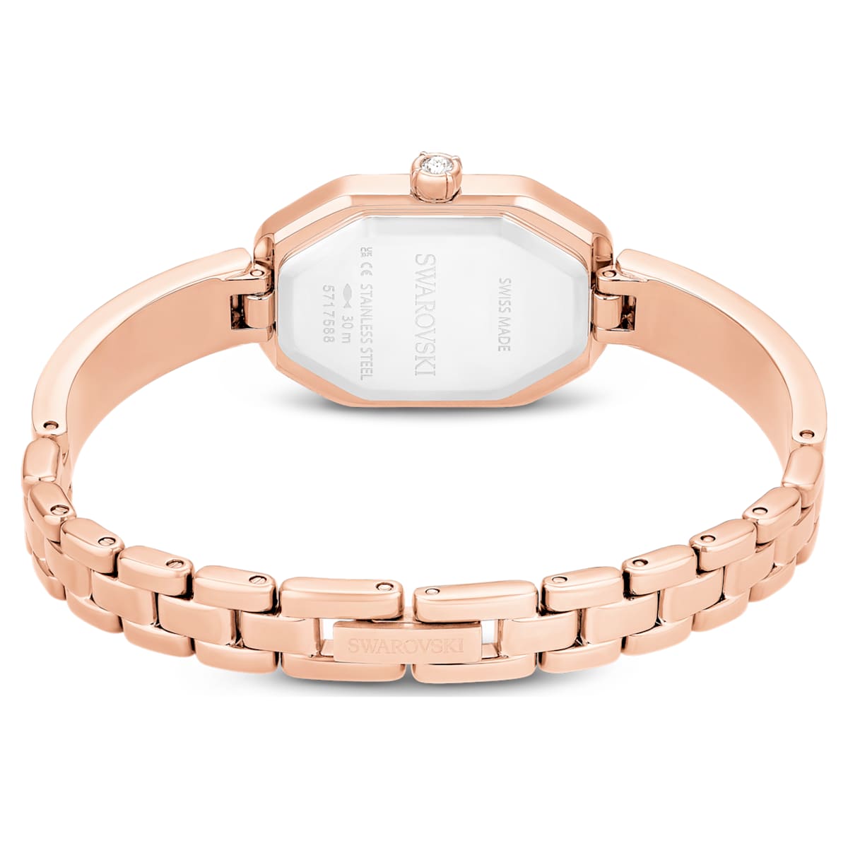 Dextera bangle watch